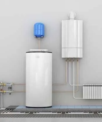 Slide of Elevation Mechanical