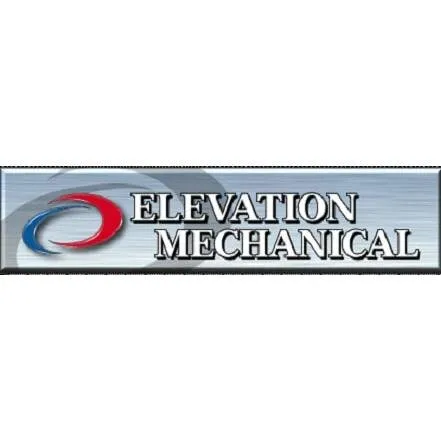 Slide of Elevation Mechanical