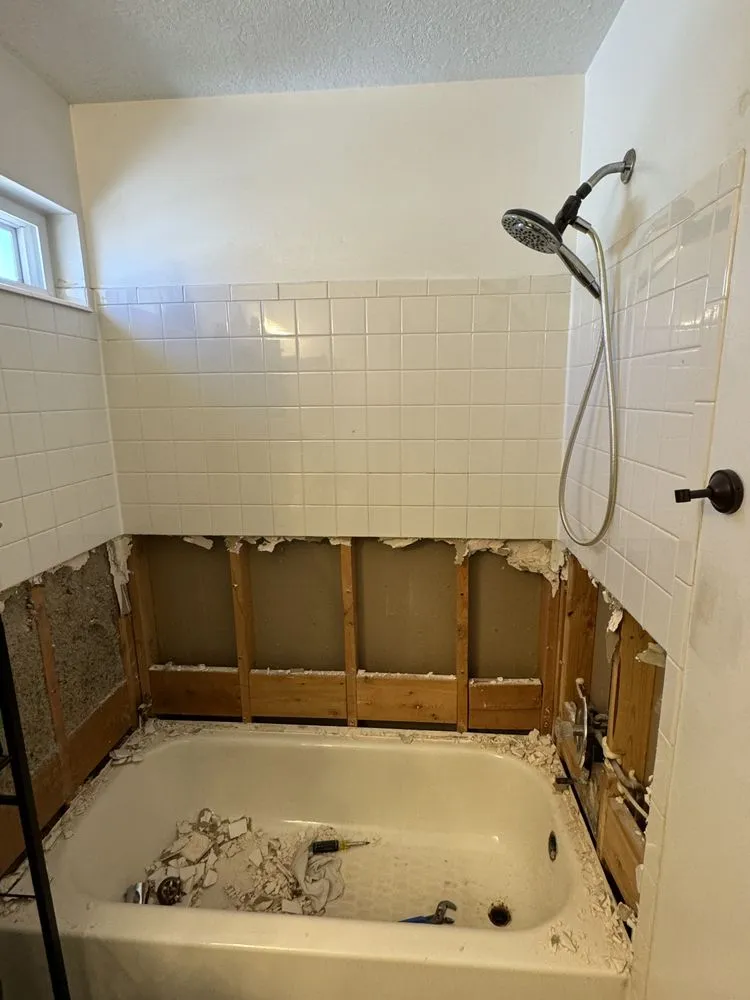 Slide of Elevation Plumbing Heating and Air