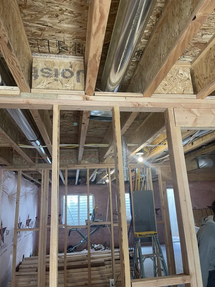 Slide of Elevation Plumbing Heating and Air