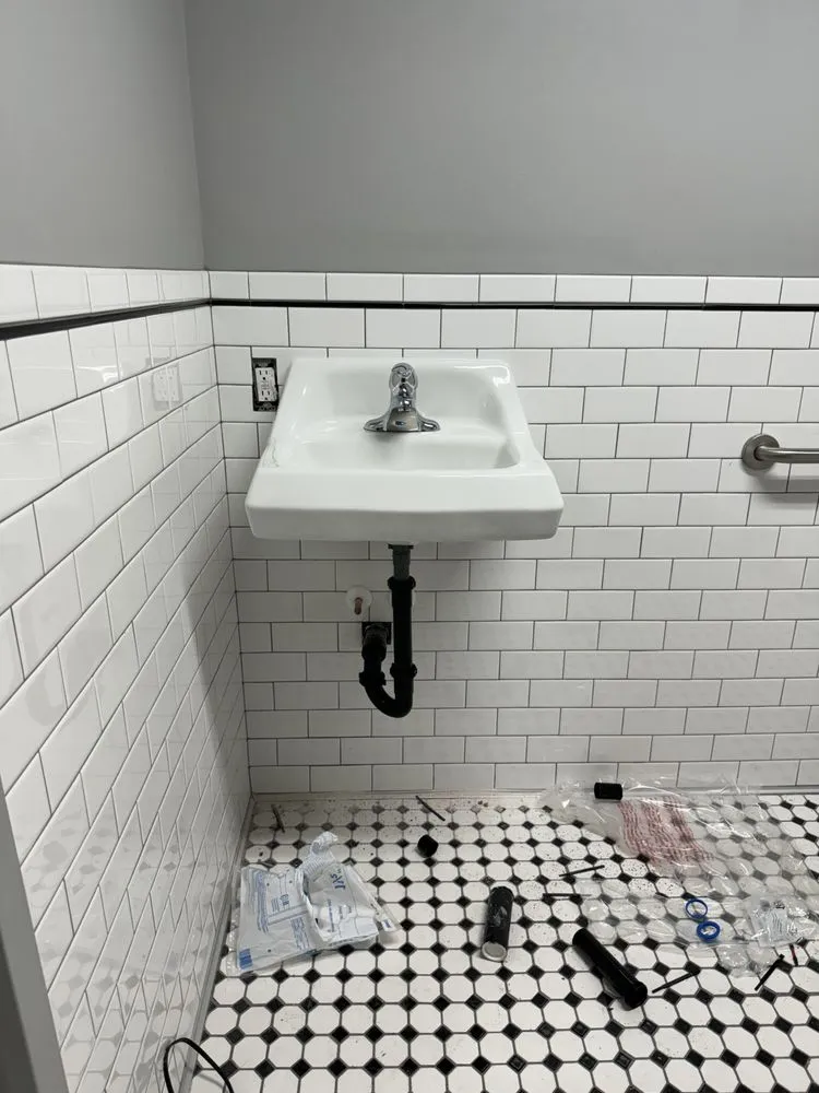 Slide of Elevation Plumbing Heating and Air