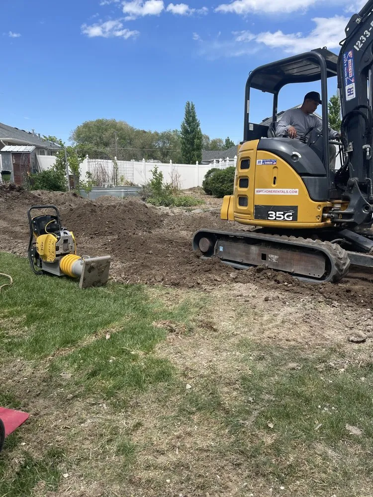 Slide of Elevation Plumbing Heating and Air