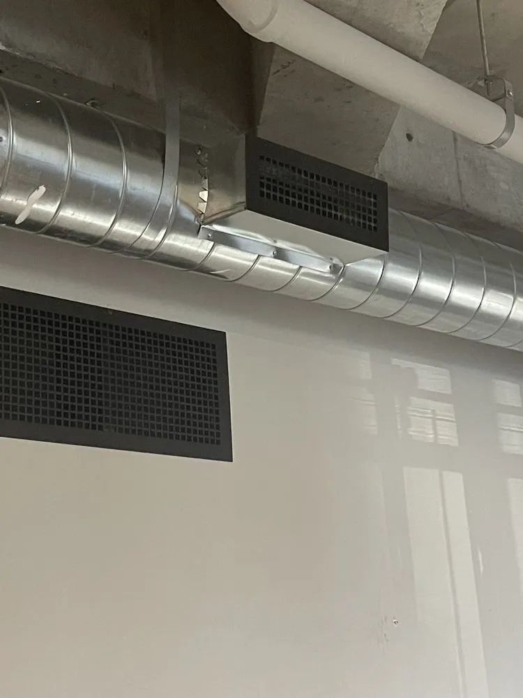 Slide of Elevation Plumbing Heating and Air