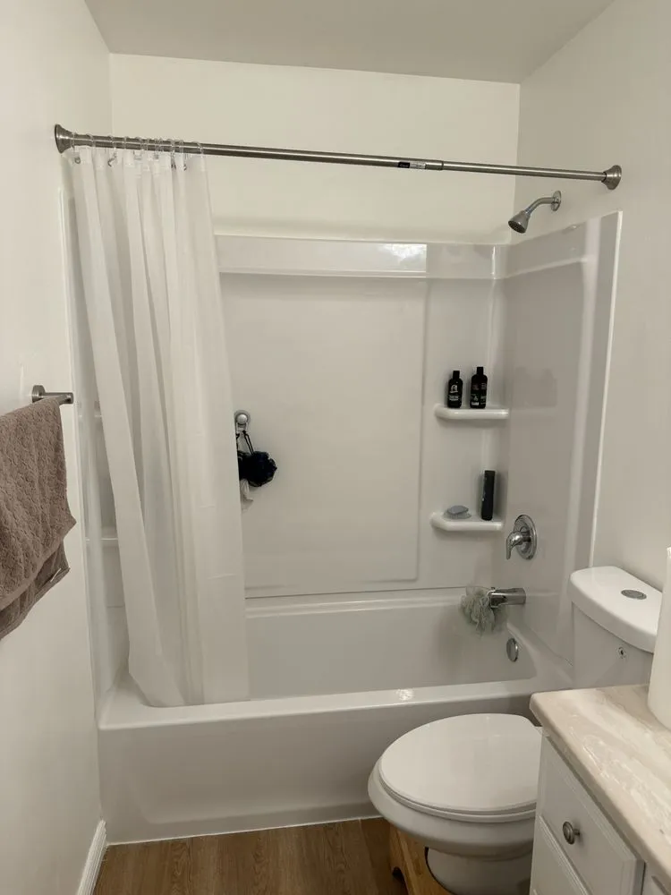 Slide of Elevation Plumbing Heating and Air