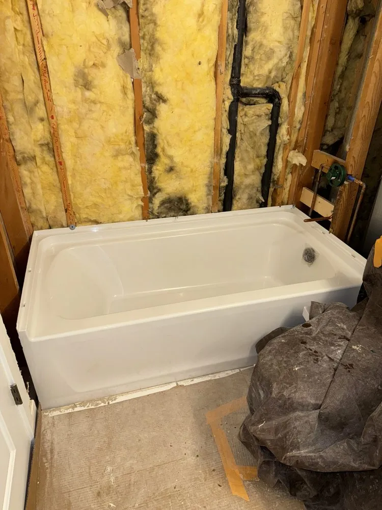 Slide of Elevation Plumbing Heating and Air