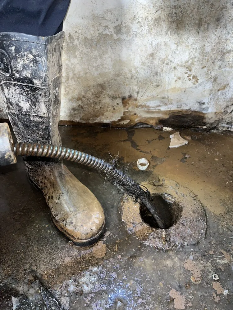 Slide of Elevation Plumbing Heating and Air