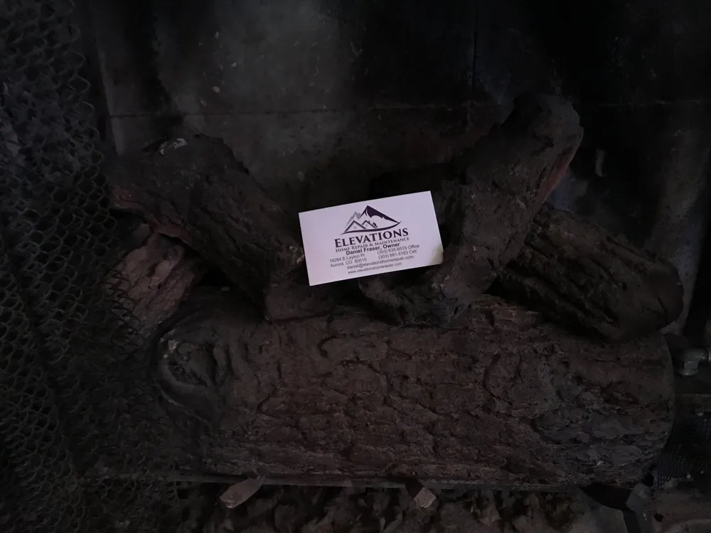 Slide of Elevations Home Repair