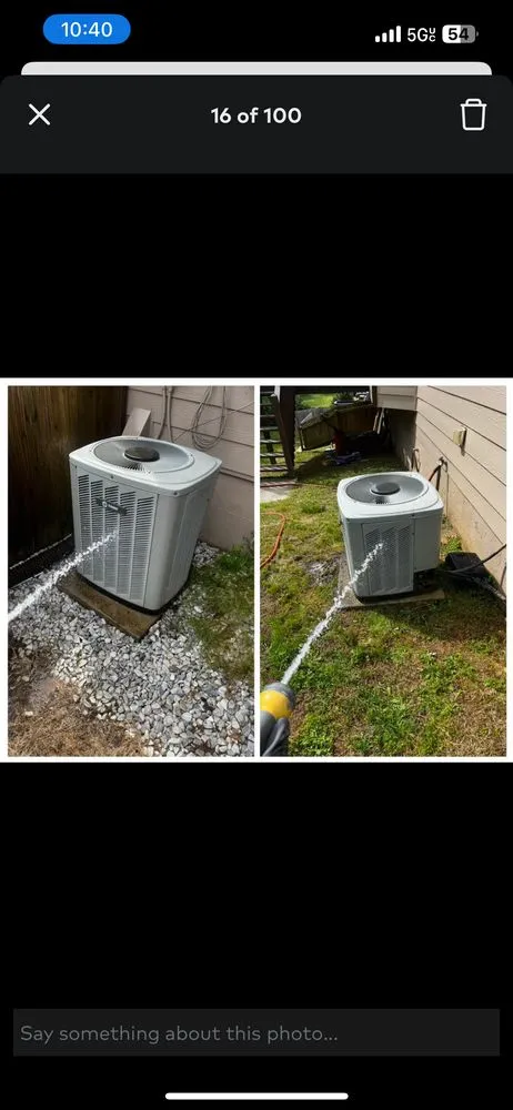 Slide of Eli Fix It Now