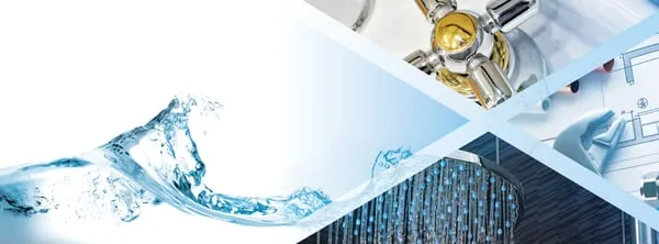 Elias and Son Plumbing and HVAC Logo