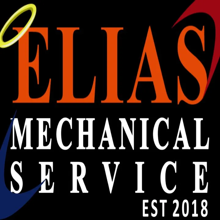 Slide of Elias Mechanical Service
