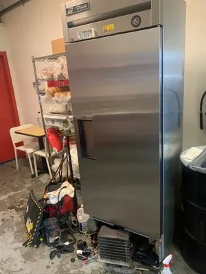 Elias Refrigeration Heating and Air Conditioning Services