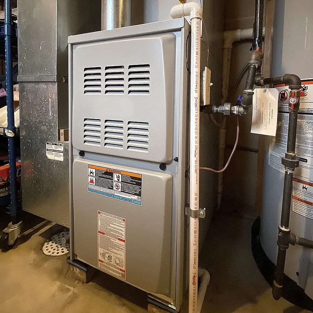 Slide of Elico Heating & Cooling