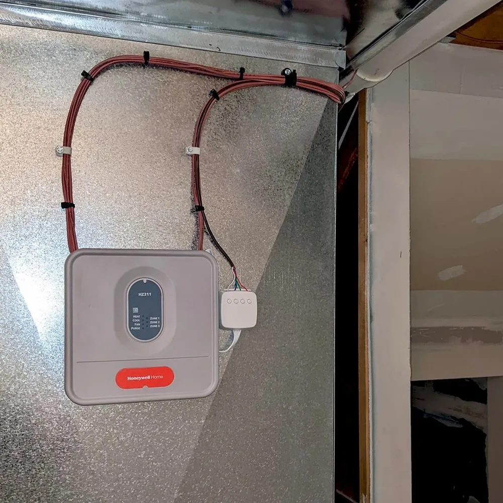 Slide of Elico Heating & Cooling