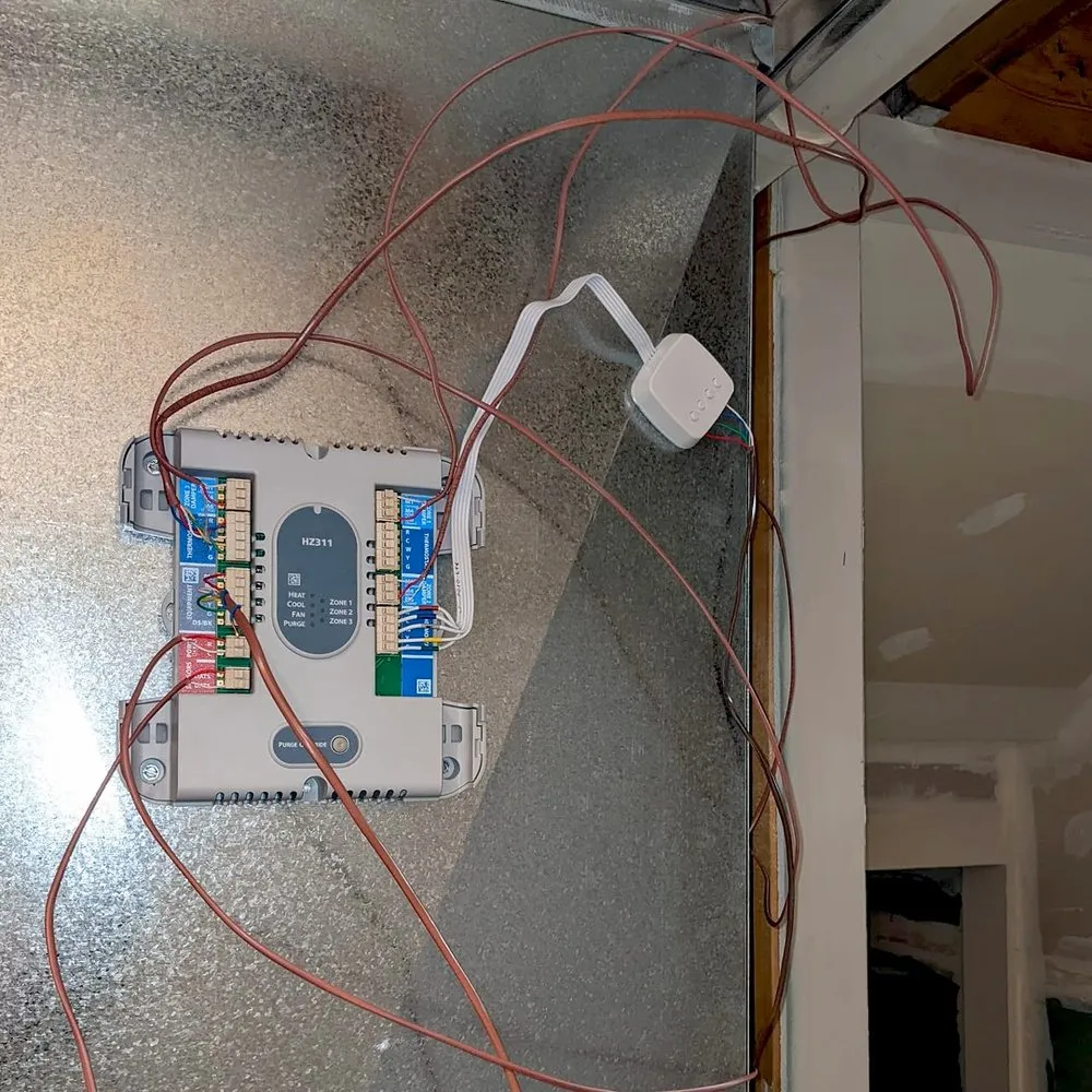 Slide of Elico Heating & Cooling