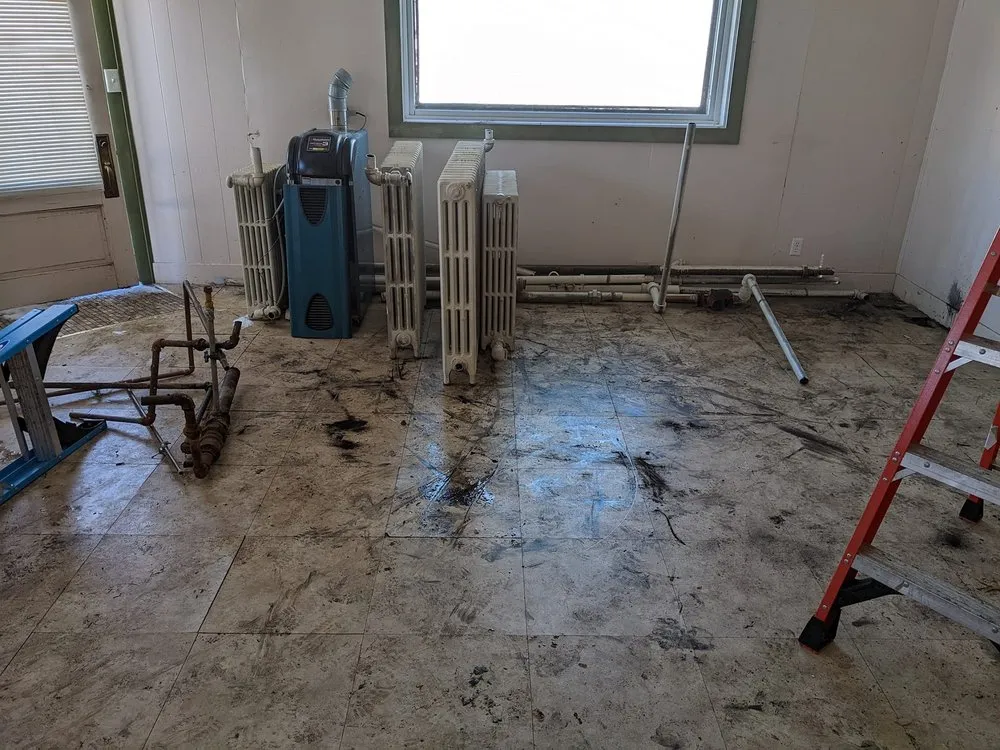 Slide of Elico Heating & Cooling