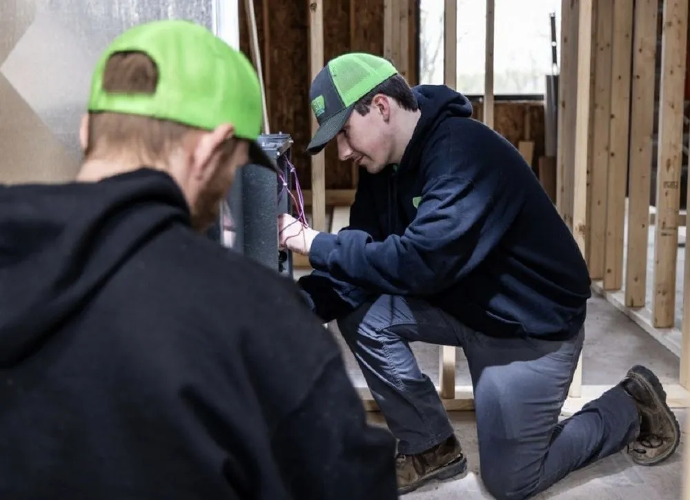 Slide of Elico Heating & Cooling