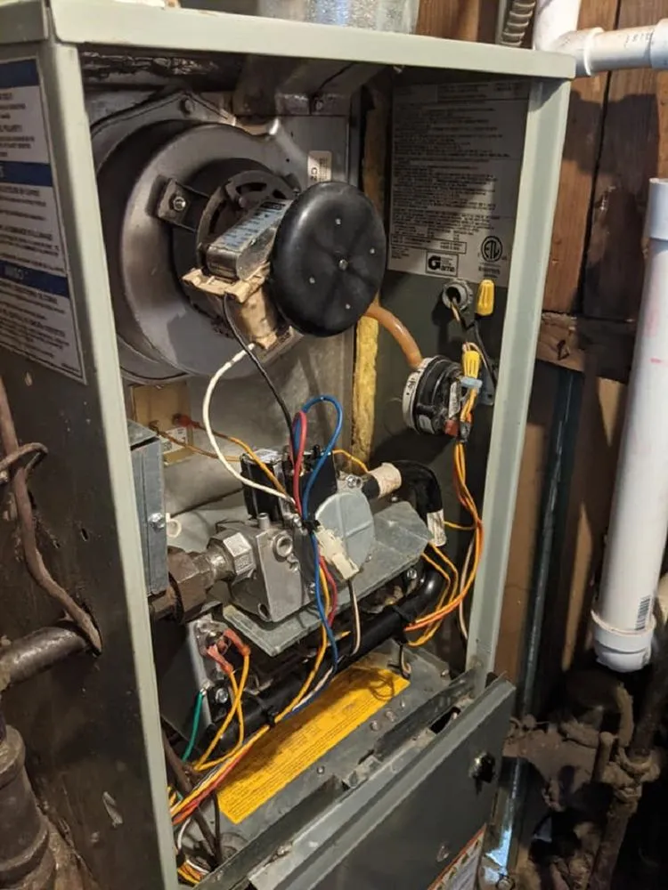 Slide of Elico Heating & Cooling