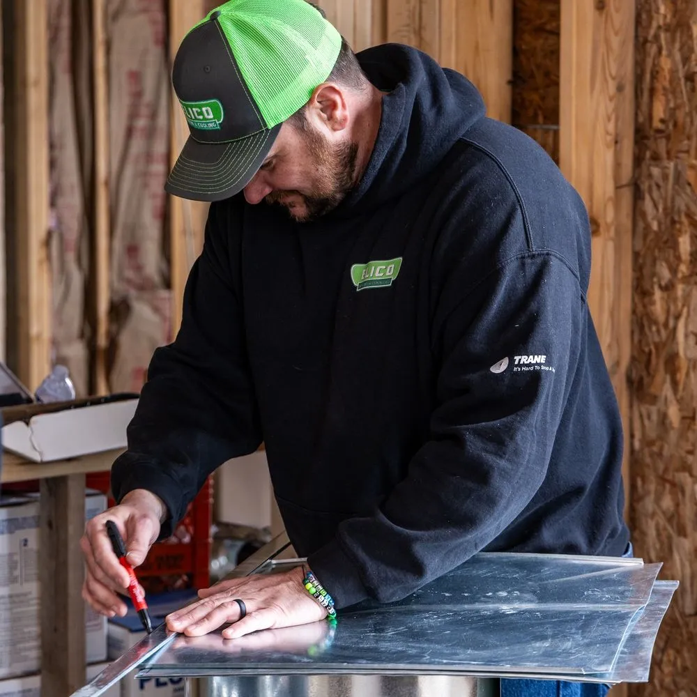 Slide of Elico Heating & Cooling