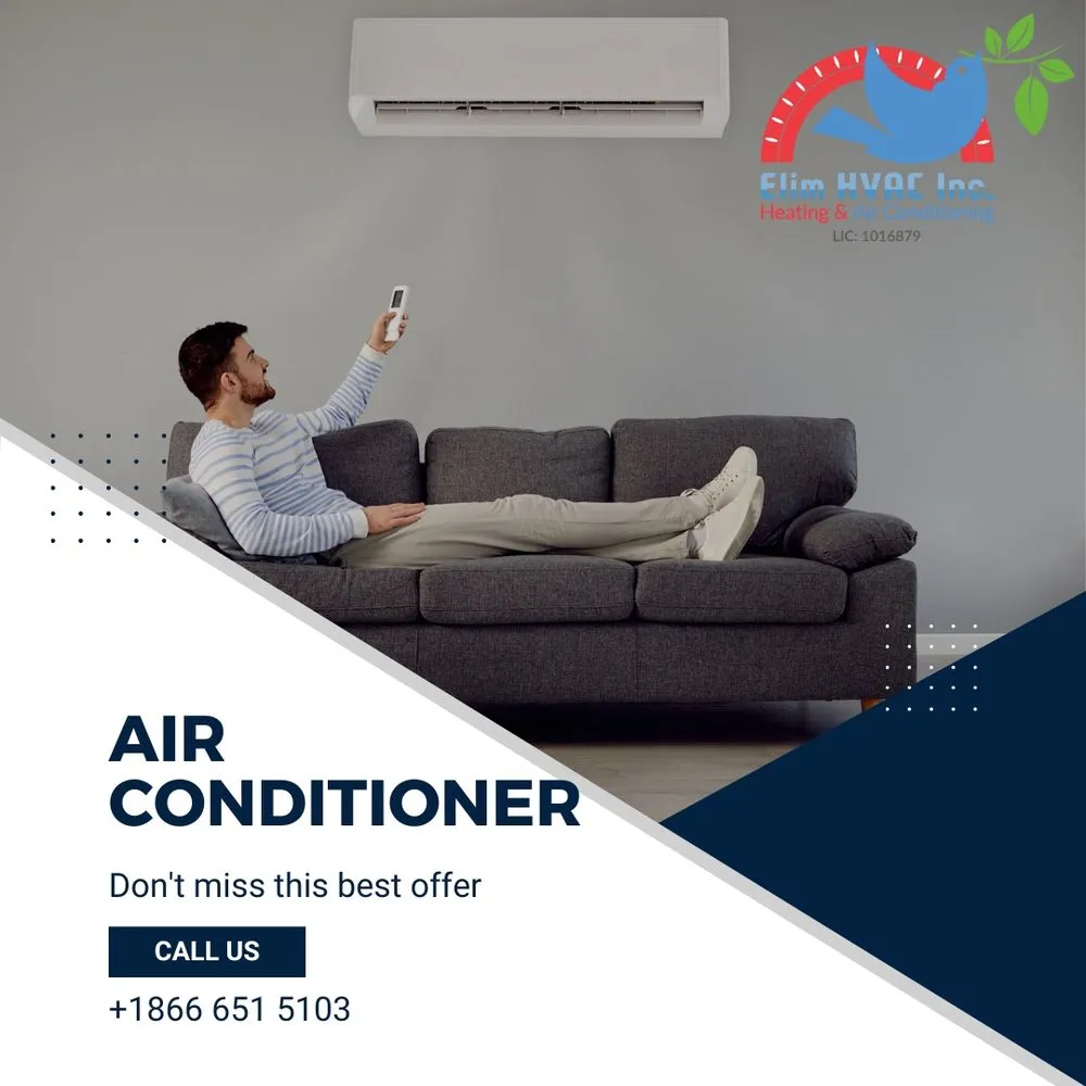 Slide of Elim HVAC - El Segundo