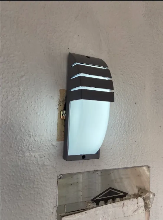 Slide of Elio’s Home Improvement