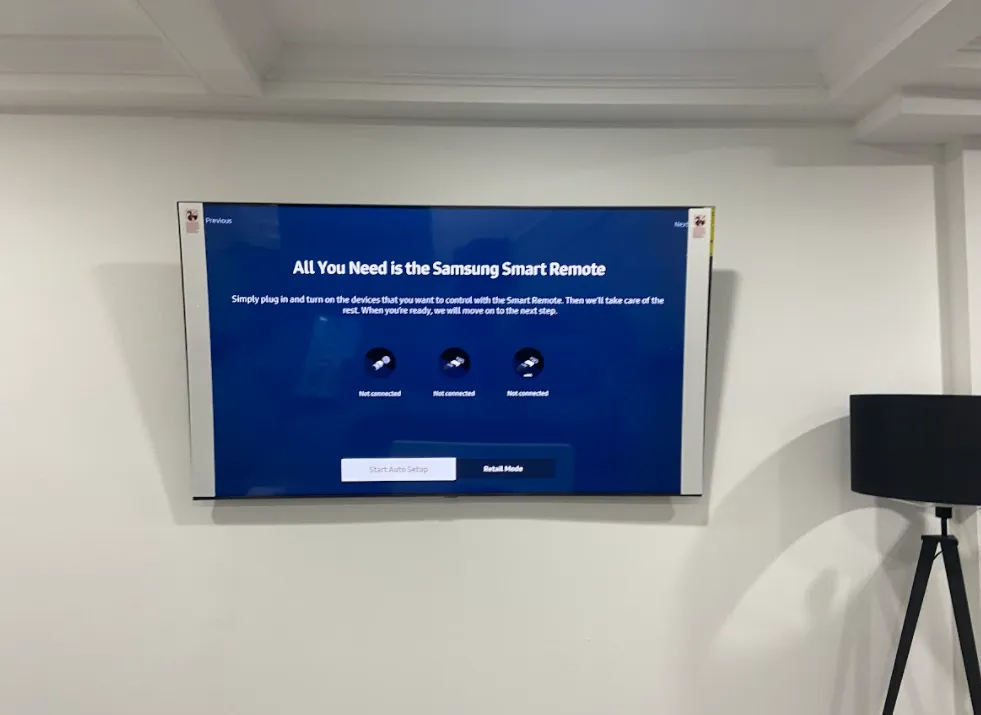 Slide of Elio’s Home Improvement