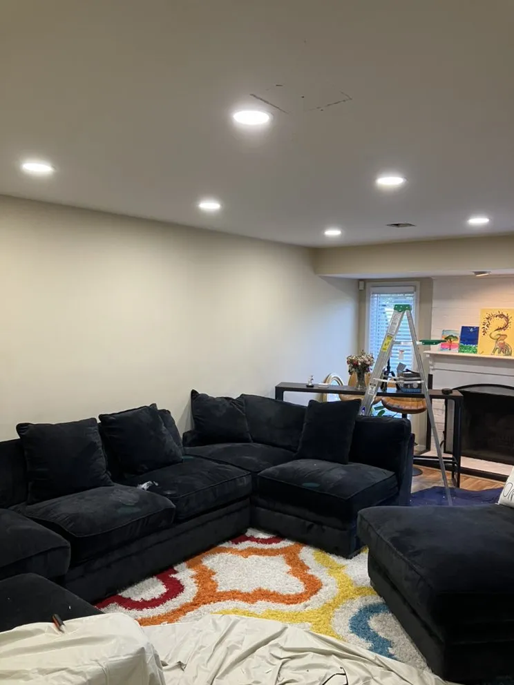 Slide of Elio’s Home Improvement