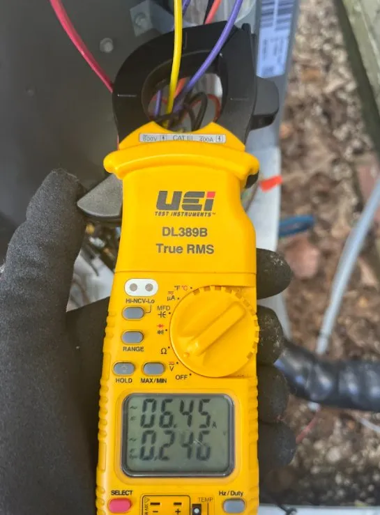 Slide of Elio’s Home Improvement