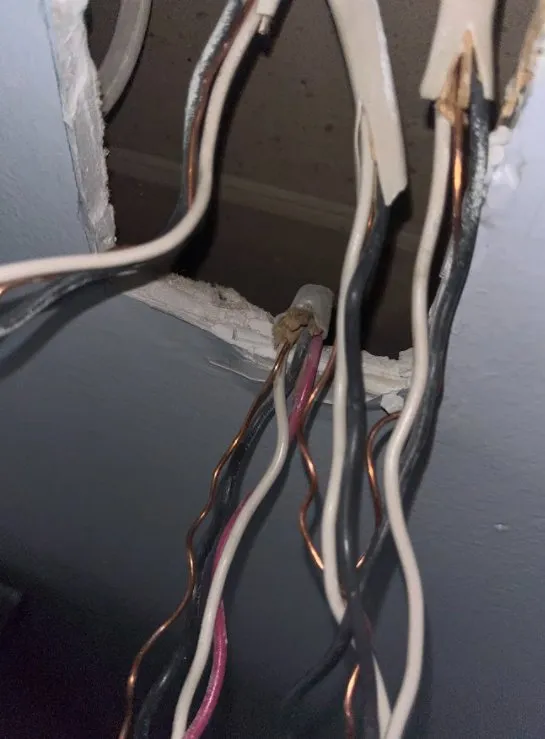 Slide of Elio’s Home Improvement