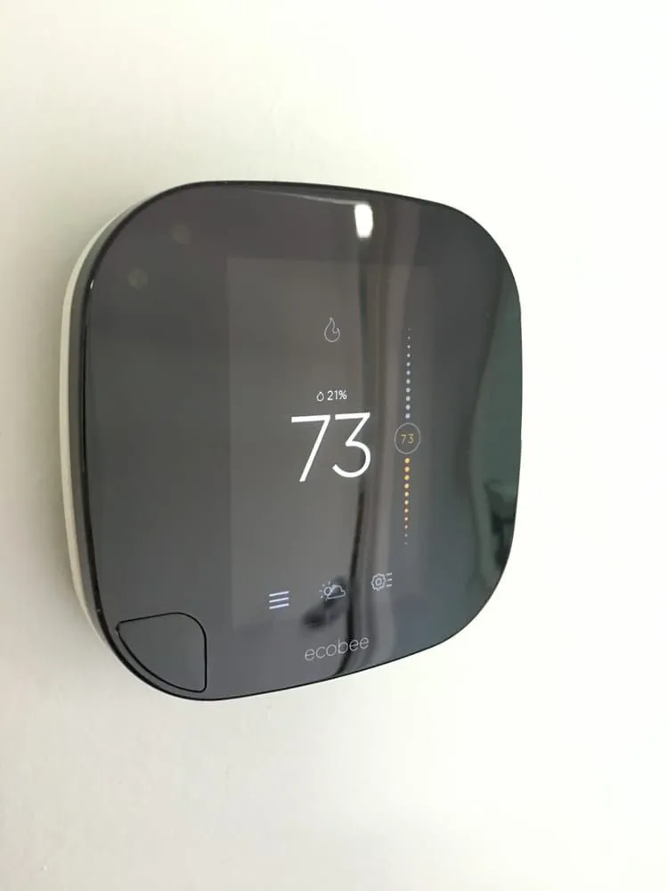 Slide of Eliot Heating and Air Conditioning