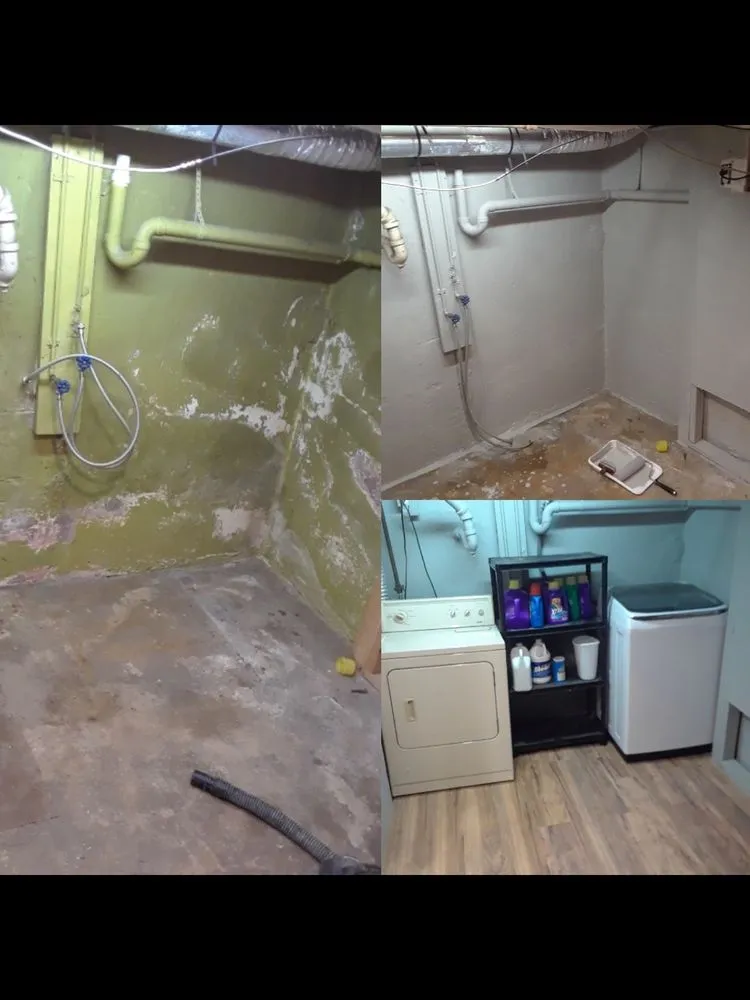 Slide of Eli’s Home Soultions