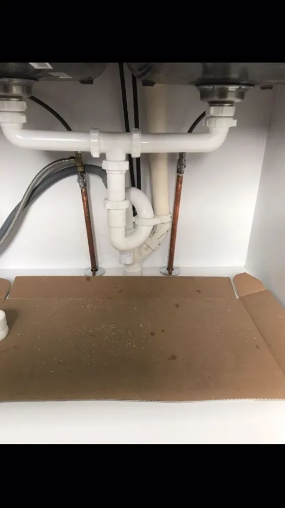 Slide of Eli’s Home Soultions