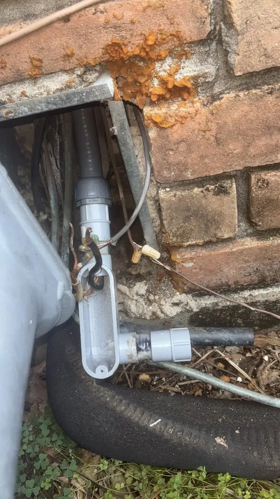 Slide of Elisee HVAC Services