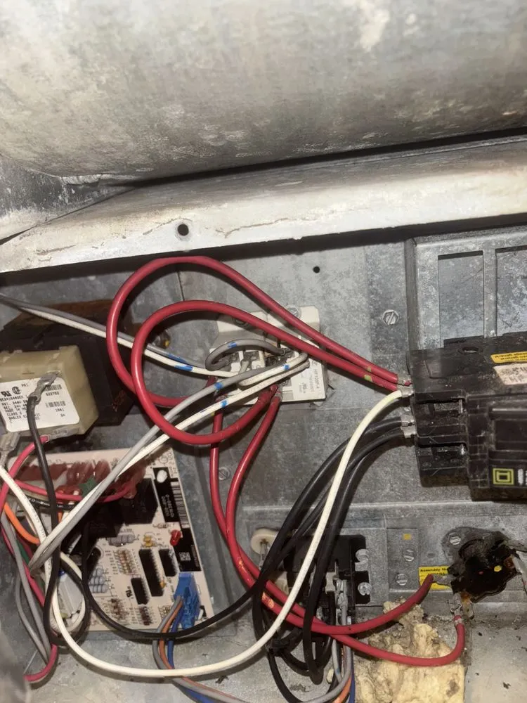 Slide of Elisee HVAC Services