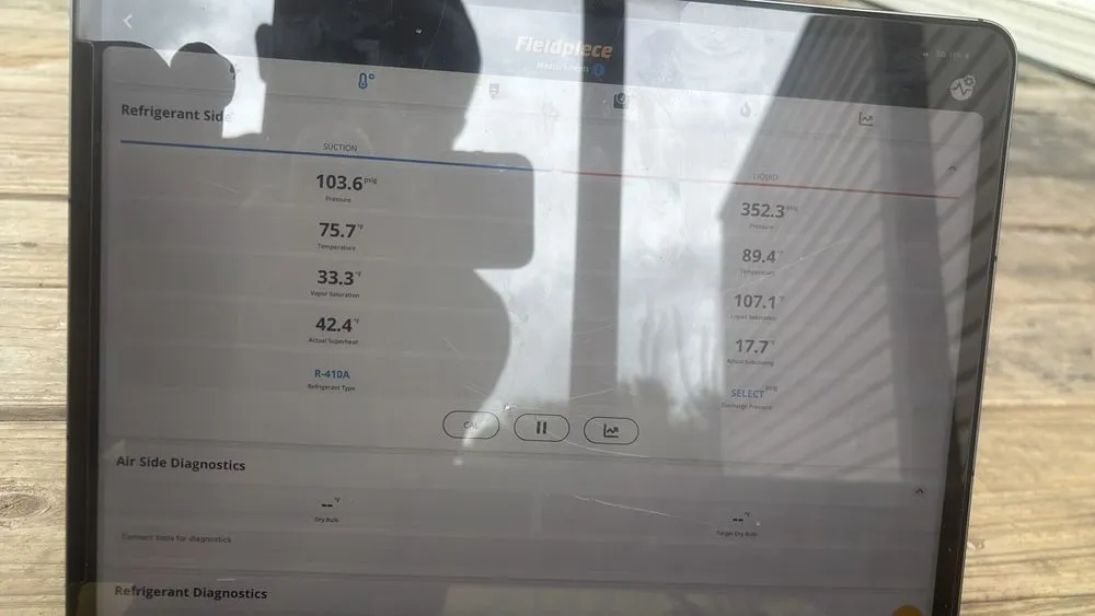 Slide of Elisee HVAC Services