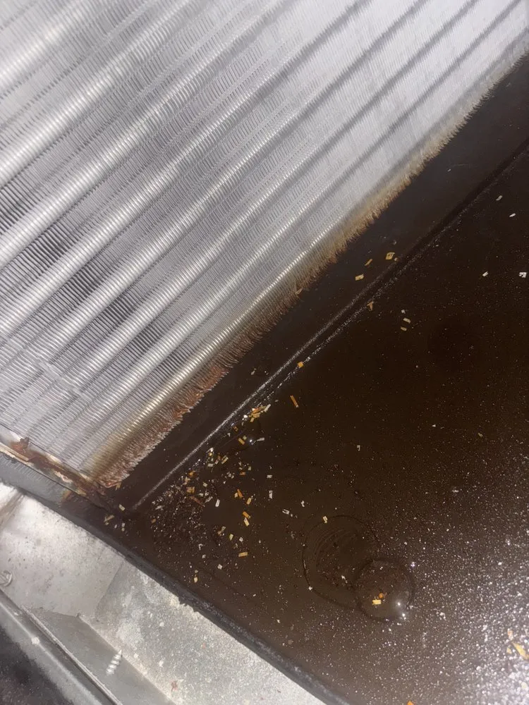 Slide of Elisee HVAC Services