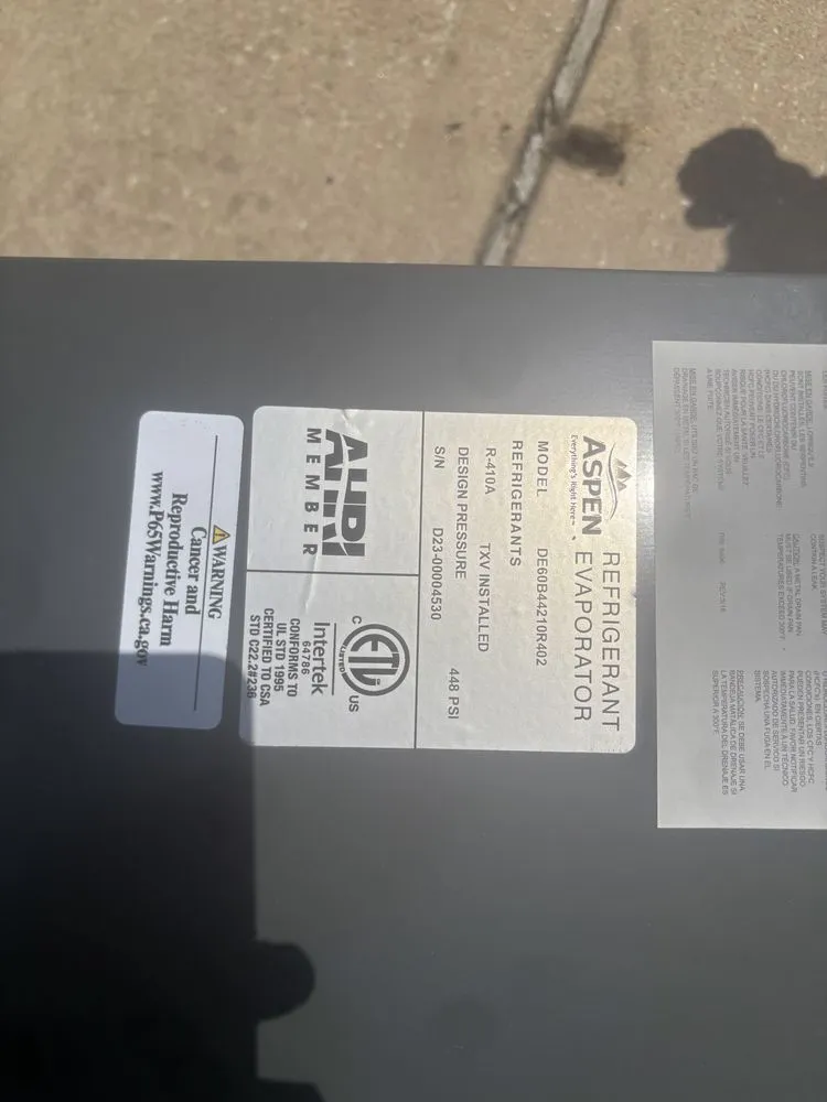 Slide of Elisee HVAC Services