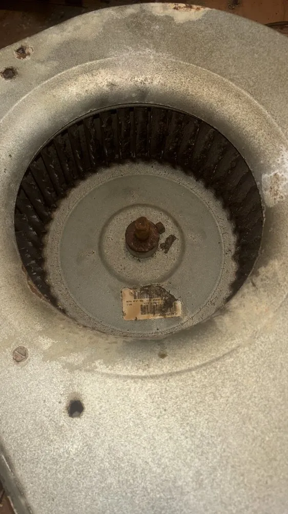 Slide of Elisee HVAC Services