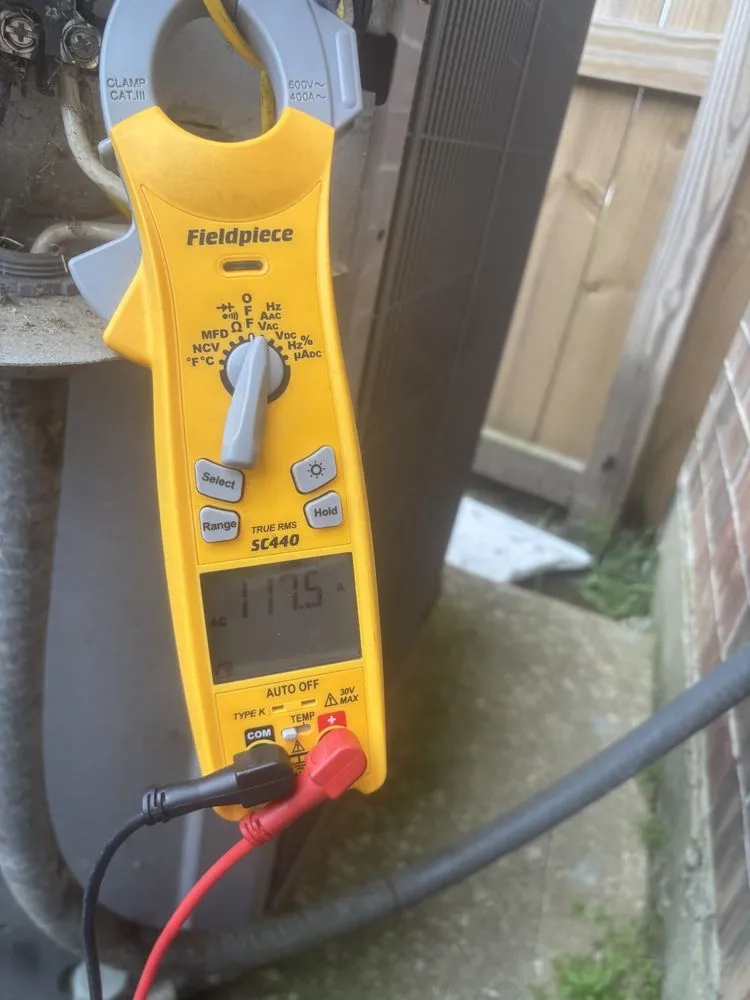 Slide of Elisee HVAC Services