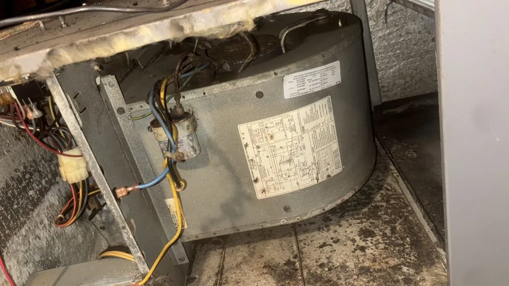 Slide of Elisee HVAC Services