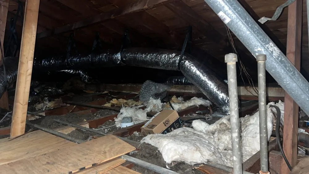 Slide of Elisee HVAC Services