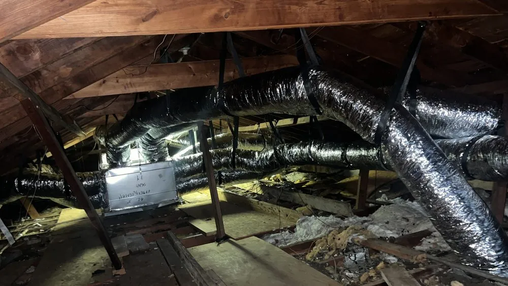 Slide of Elisee HVAC Services