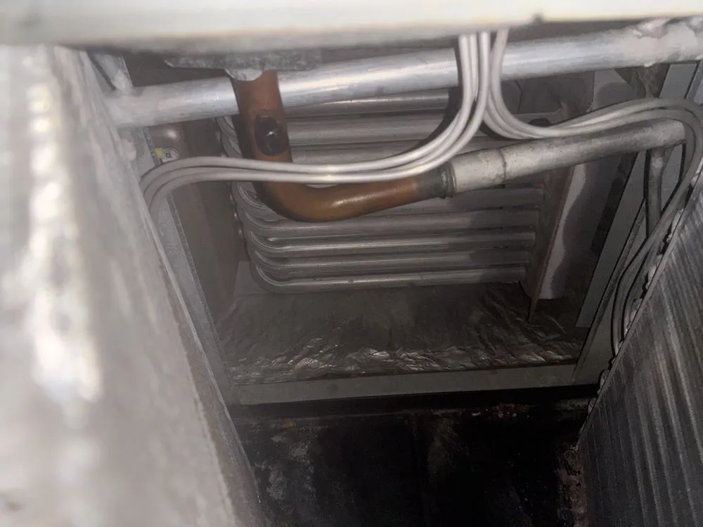 Slide of Elisee HVAC Services