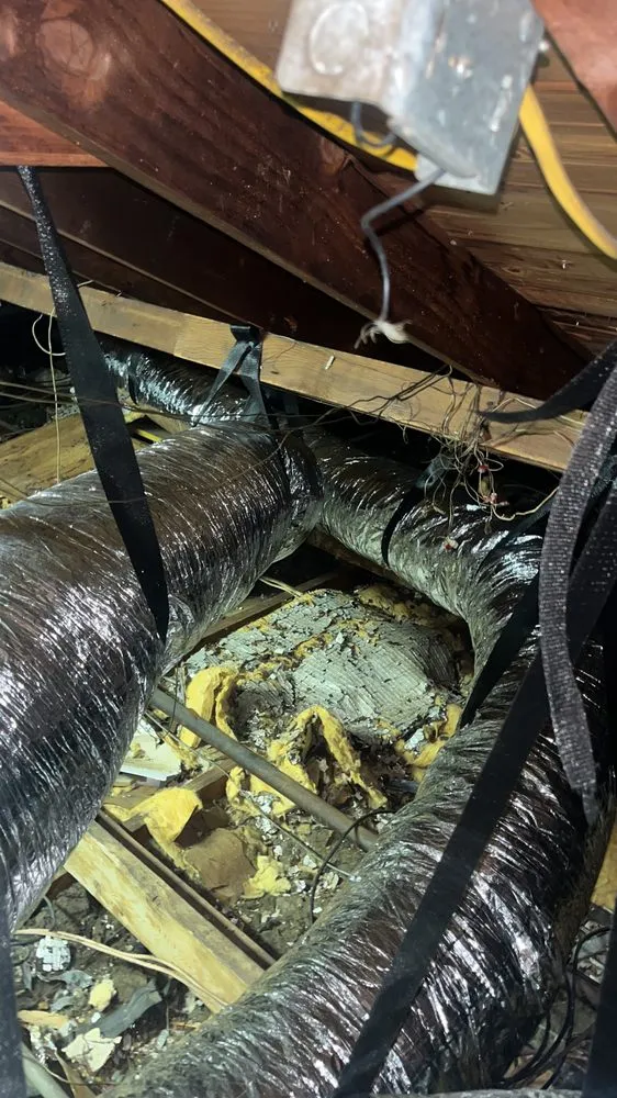 Slide of Elisee HVAC Services