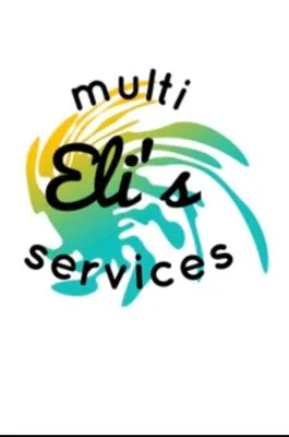 Elismulti Service Logo