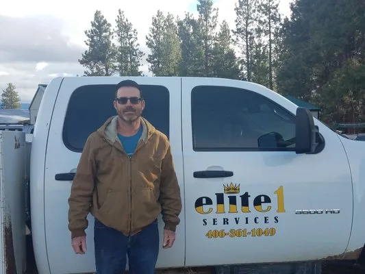 Elite 1 Services