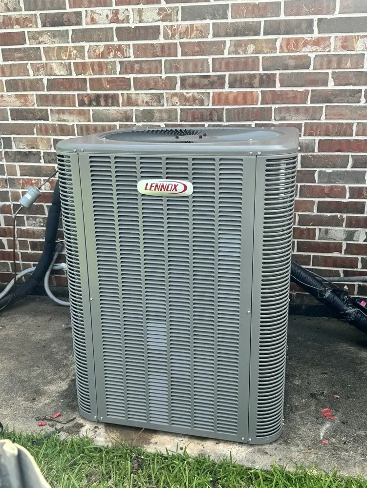 Slide of Elite AC & Heating