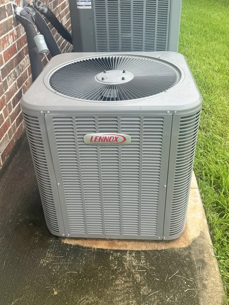 Slide of Elite AC & Heating