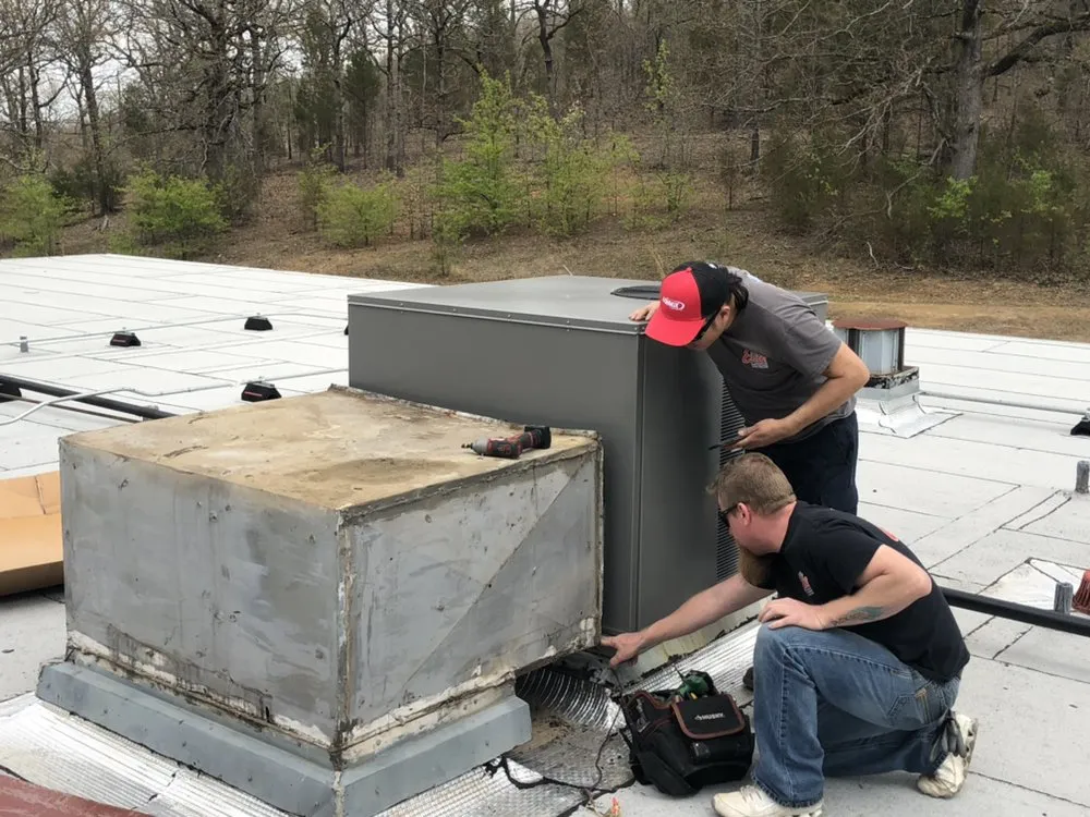 Slide of Elite A/C & Refrigeration