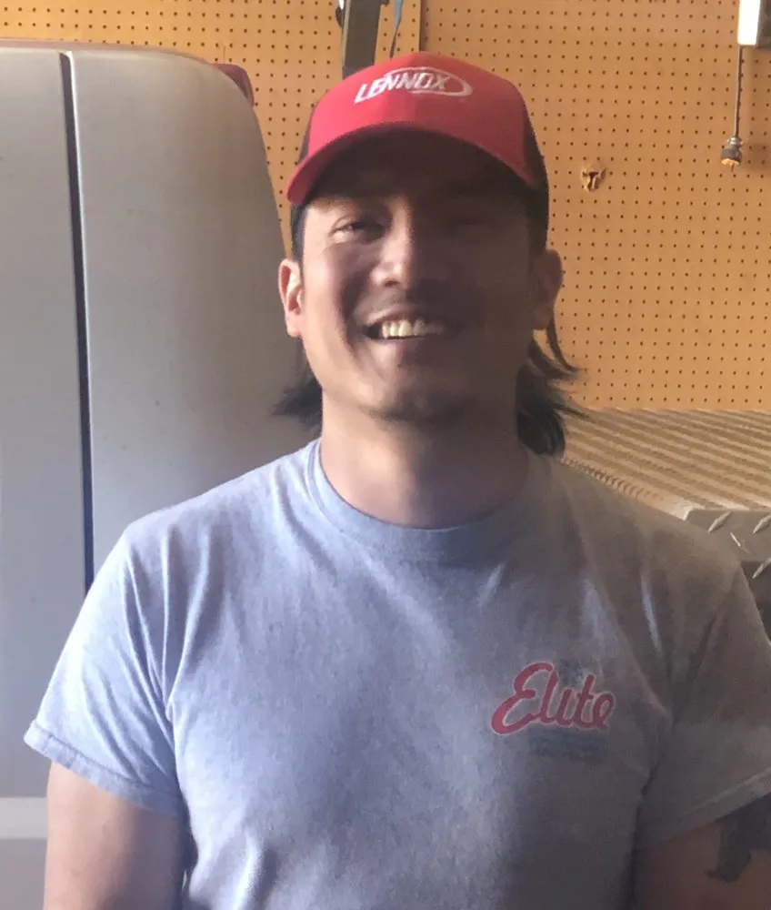 Slide of Elite A/C & Refrigeration