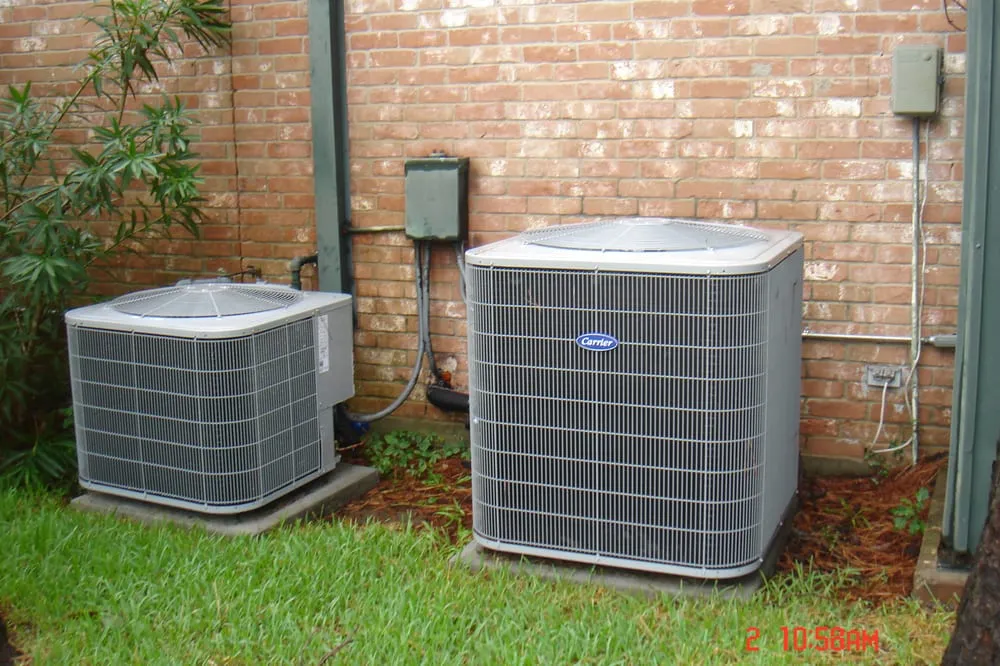 Slide of Elite AC and Heating Repairs